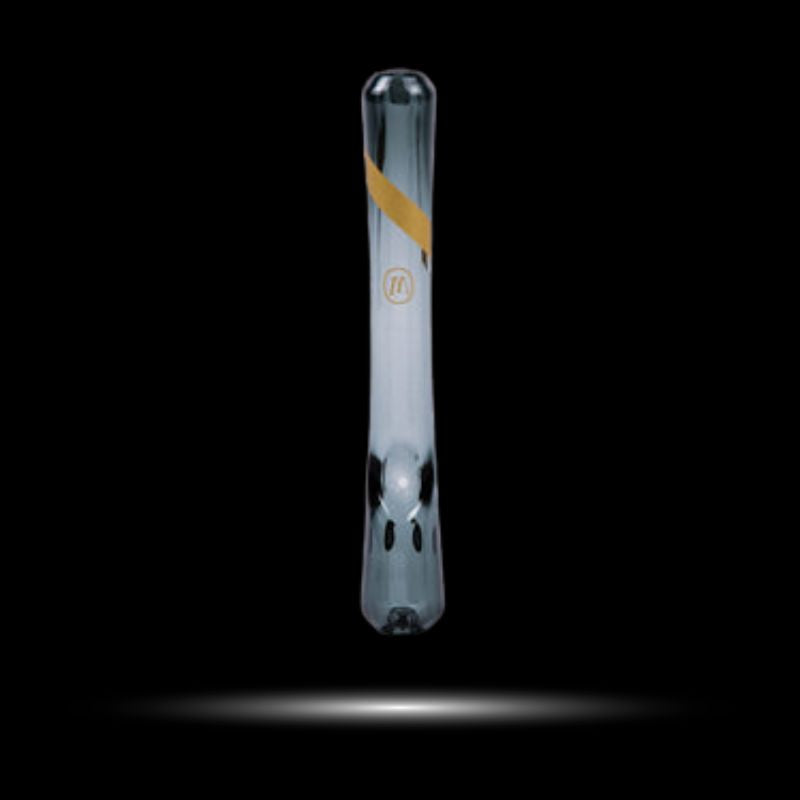 PIPE | STEAMROLLER | SMOKED GLASS SUPRHEMP®
