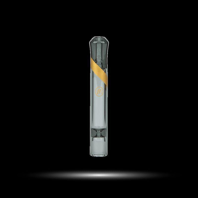 PIPE | TASTER | SMOKED GLASS SUPRHEMP®