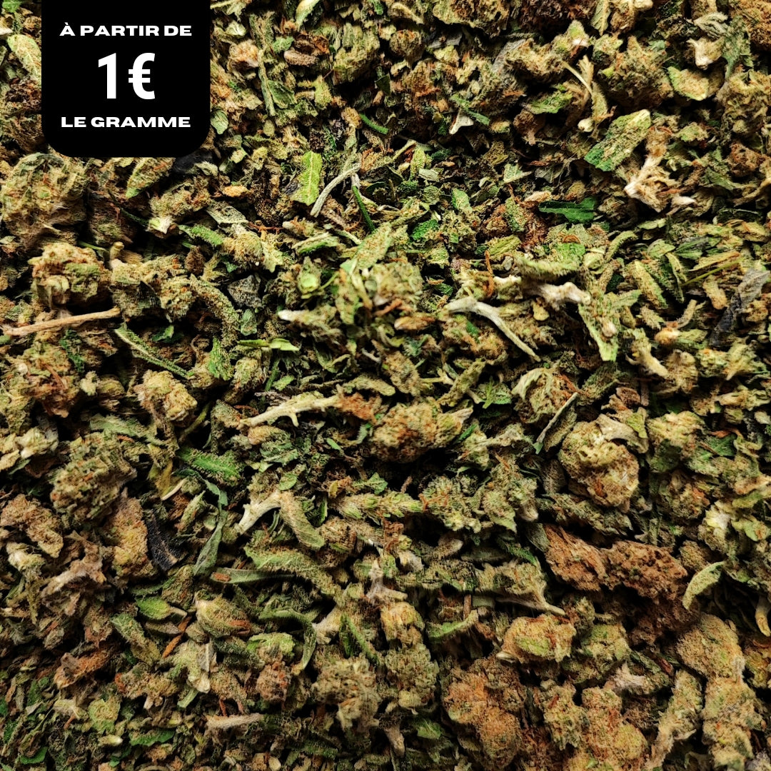 TRIM SUPRHEMP® SUPRHEMP®