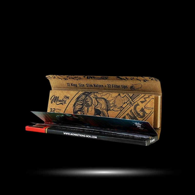 Woodpack "Slim+Tips" | Barcelona Édition SUPRHEMP®