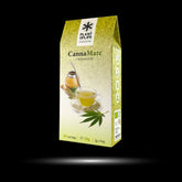 INFUSION | CANNAMATE | CHANVRE + YERBA MATE