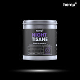 TISANE BIO CBD | NIGHT