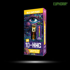 CARTRIDGE | 10-OH-HHC | 1ML