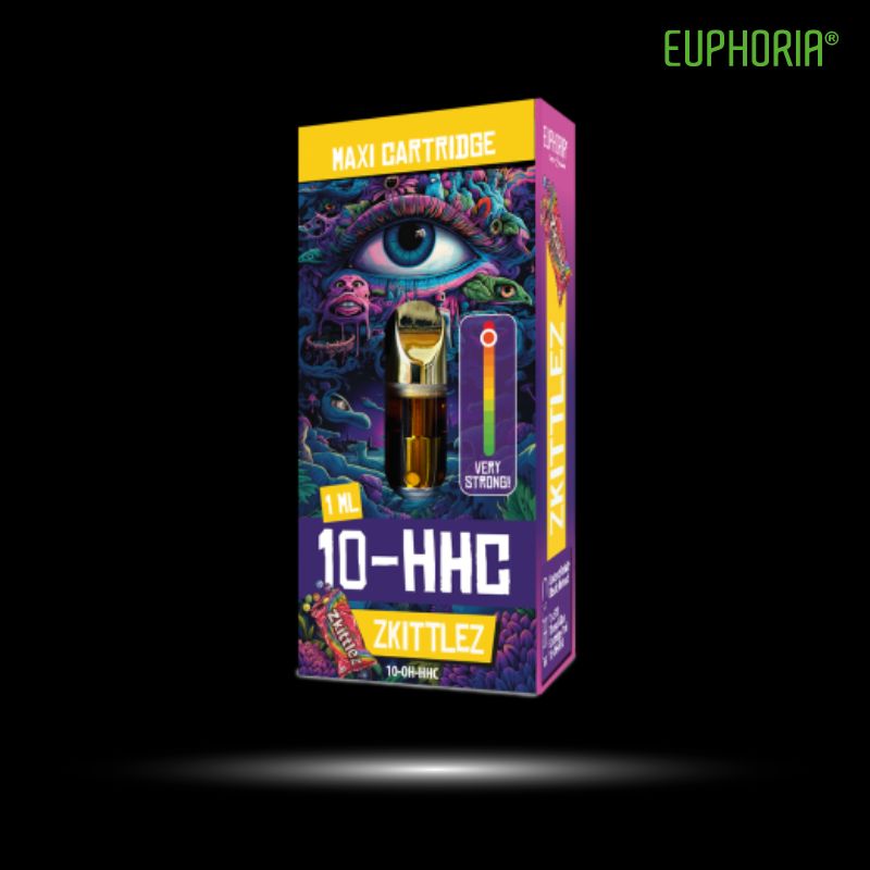 CARTRIDGE | 10-OH-HHC | 1ML