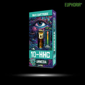 CARTRIDGE | 10-OH-HHC | 1ML