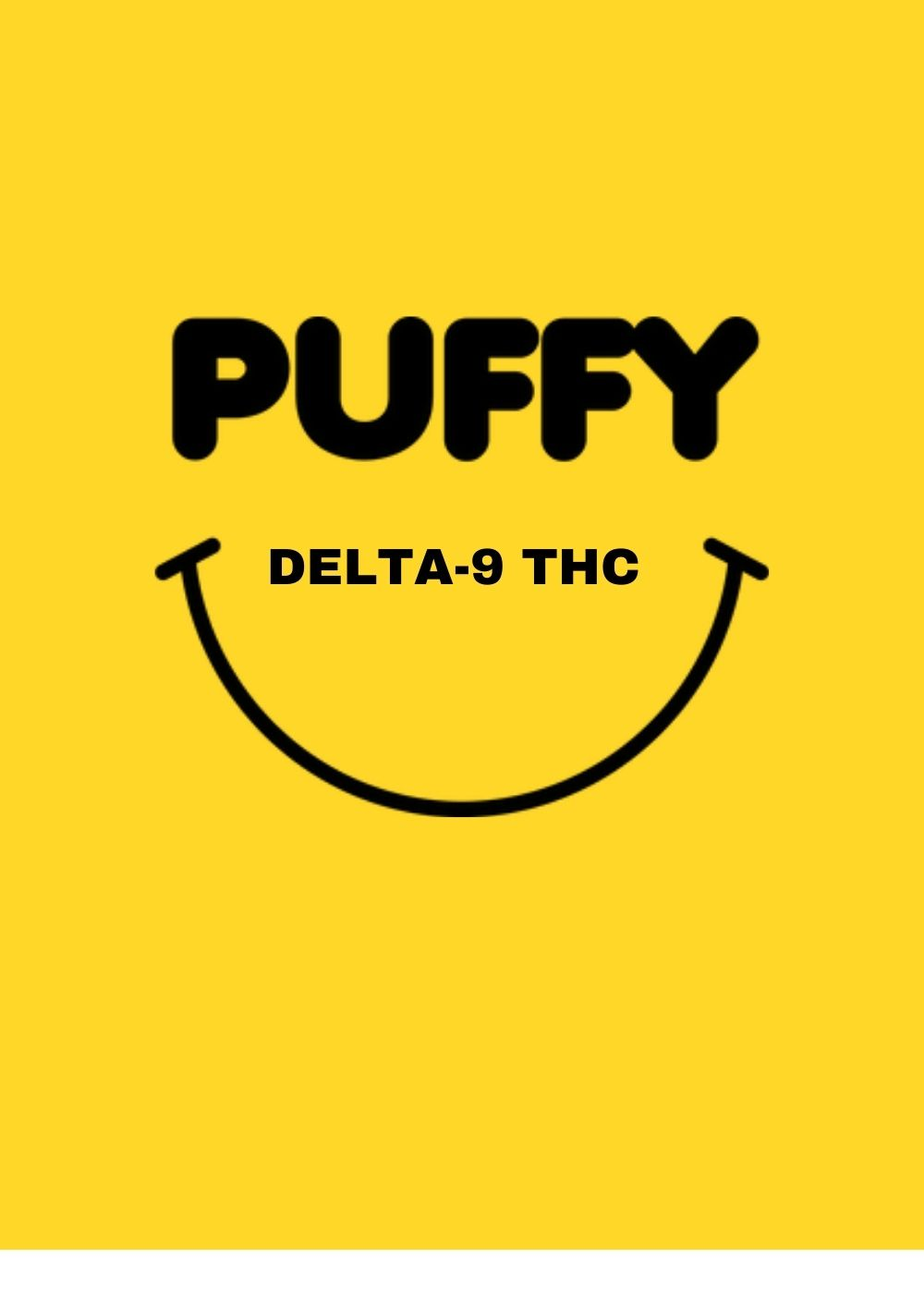 COMESTIBLES DELTA-9 THC PUFFY