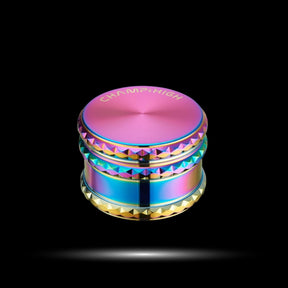 GRINDER | RAINBOW DIAMOND SUPRHEMP®