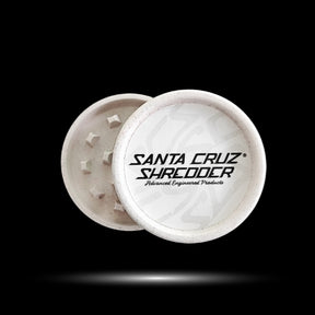 GRINDER | SANTA CRUZ® | 2 PIÈCES SUPRHEMP®