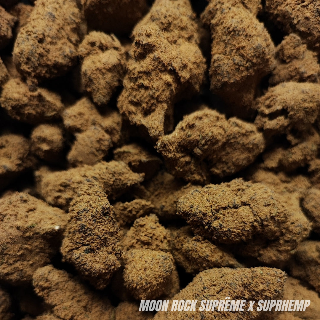 MOON ROCK SUPRÊME | CBD | INDOOR