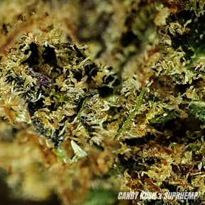 HAPPY CANDY KUSH | CBD | INDOOR CALIFORNIENNE