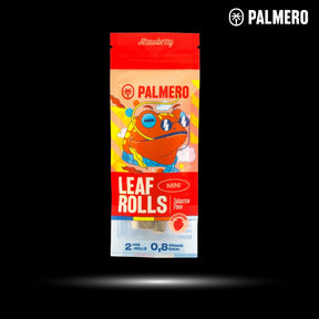 PALMERO MINI WRAPS | FEUILLES DE PALMIER | 0.8G