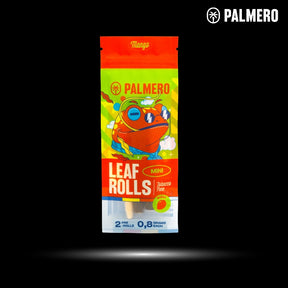 PALMERO MINI WRAPS | FEUILLES DE PALMIER | 0.8G