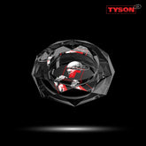 CENDRIER | DIAMOND CUT | CRYSTAL | TYSON 2.0