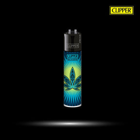 BRIQUET CLIPPER | FLASH LEAVES