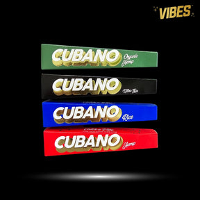 CUBANO CÔNE | 1 PAR PACK | VIBES