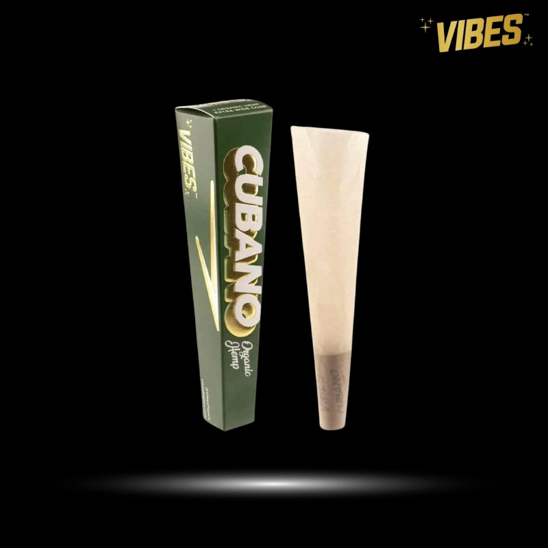 CUBANO CÔNE | 1 PAR PACK | VIBES