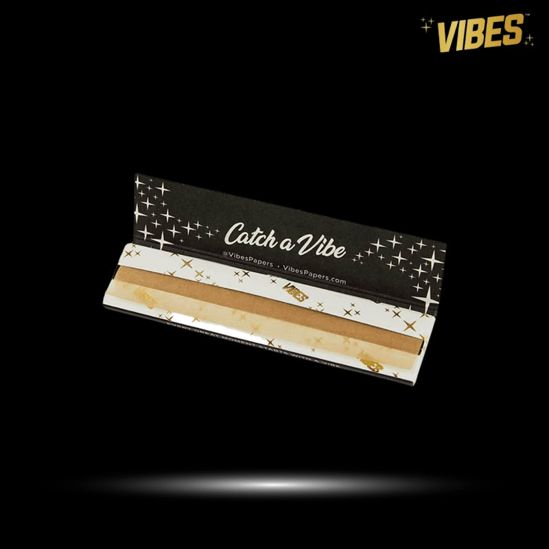 FEUILLES SLIM | KING SIZE | VIBES