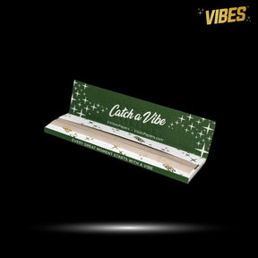 FEUILLES SLIM | KING SIZE | VIBES