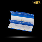 FEUILLES SLIM + TIPS | KING SIZE | VIBES