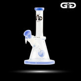 BONG BLUE BEAKER | LIMITED EDITION | 21CM