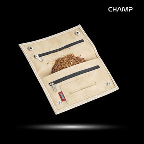 BLAGUE À TABAC | CHAMP HIGH | VELOURS