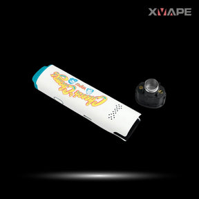 VAPORISATEUR D'HERBES | CHEECH & CHONG ÉDITION | X-VAPE®