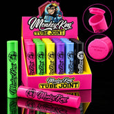 Tube de Transport Monkey King Tube Joint – Couleurs Assorties