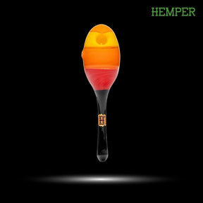 MARACA PIPE | DIA DE LOS MUERTOS | HEMPER