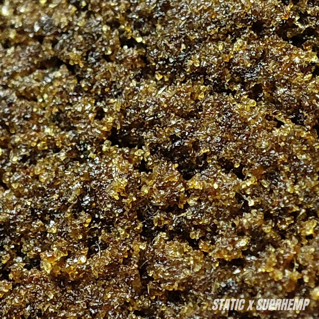 STATIC | CBD
