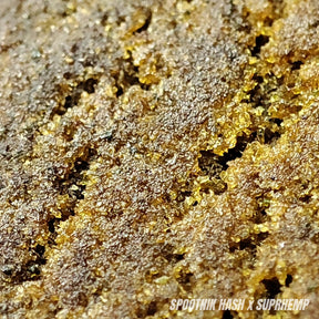 SPOOTNIK HASH | STR 50% 🤯
