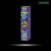 STARTER KIT | POD +BATTERIE | T9HC