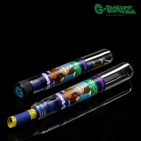 CÔNES | BLUEBERRY APE BLUNT | X2