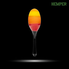 MARACA PIPE | DIA DE LOS MUERTOS | HEMPER