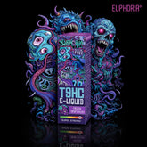 E-LIQUIDE | T9HC | EUPHORIA | 10ML