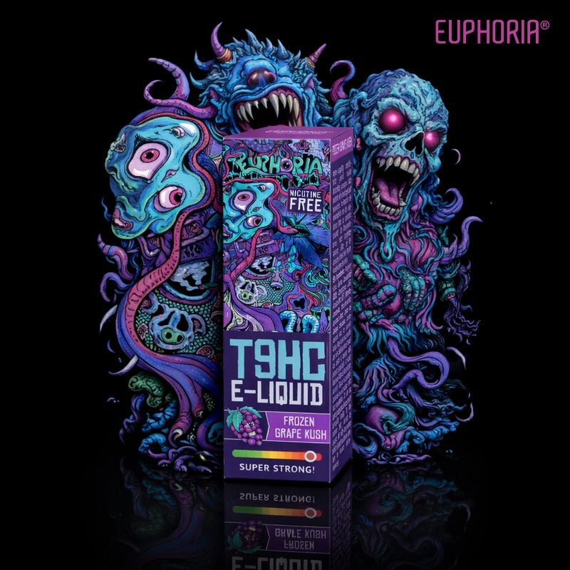 E-LIQUIDE E-LIQUIDE