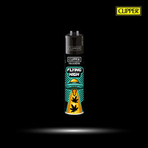BRIQUET CLIPPER | 420 GALAXI