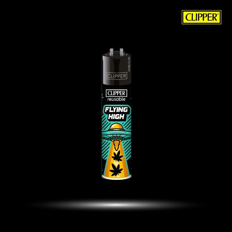 BRIQUET CLIPPER | 420 GALAXI