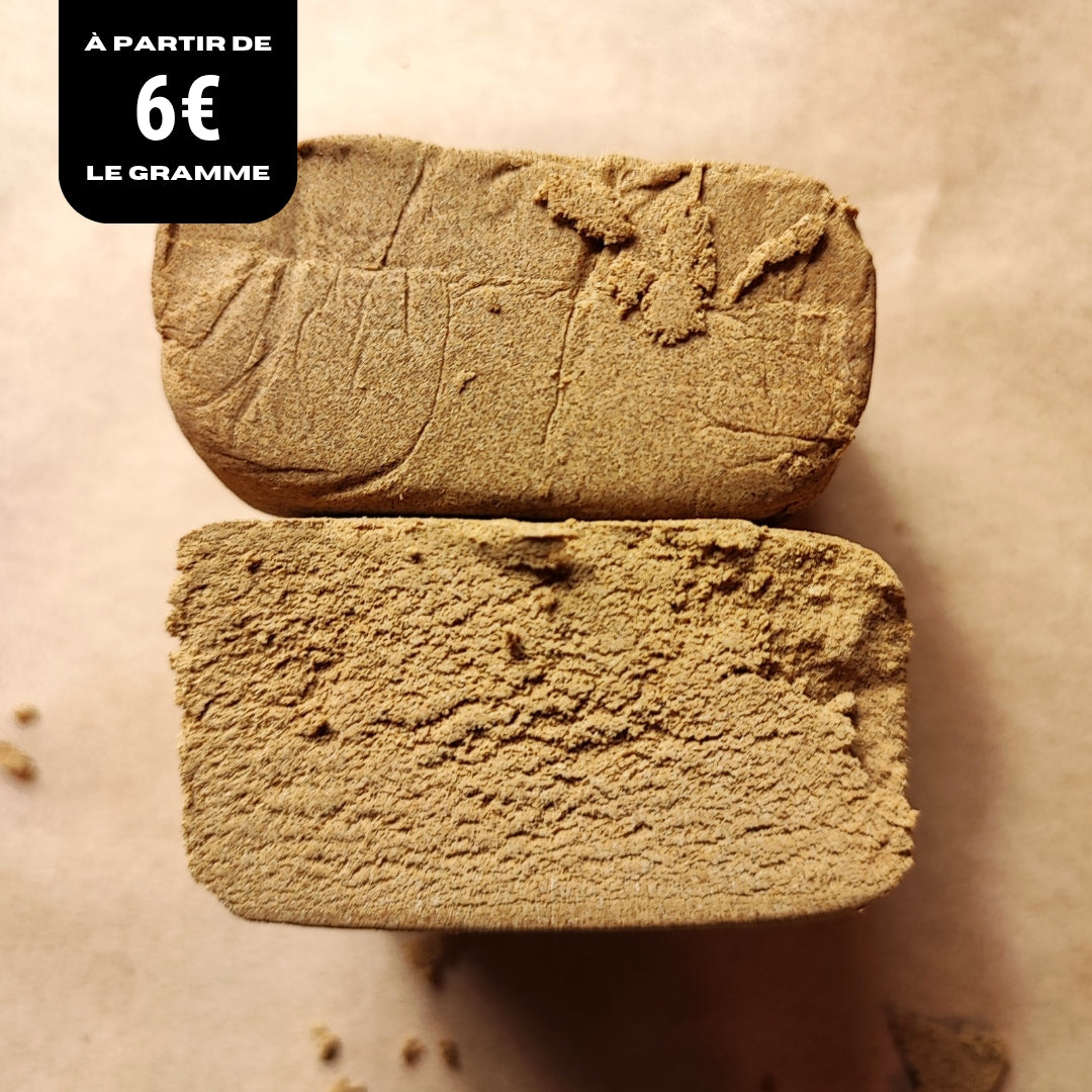 LA MOUSSE | STR++ 50% 🤯