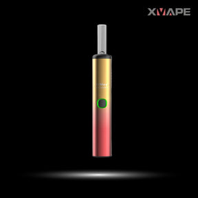 VAPORISATEUR D'HERBES | X-MAX V3 NANO