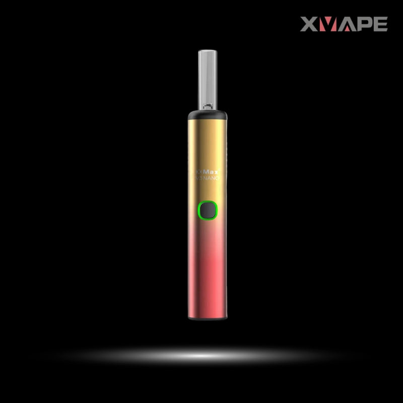 VAPORISATEUR D'HERBES | X-MAX V3 NANO