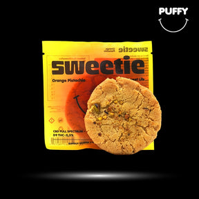 COOKIE SWEETIE | DELTA 9 THC | 50MG