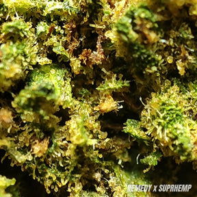 REMEDY | CBD | GLASSHOUSE | 10G