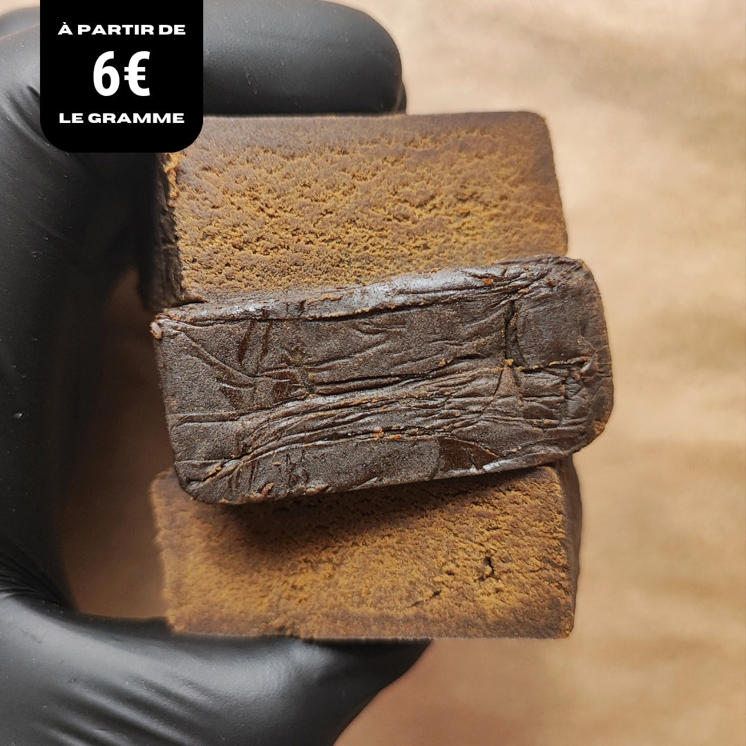 SPOOTNIK HASH | STR 50% 🤯