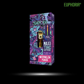 CARTRIDGE | T9HC | 1ML (BATTERIE NON INCLUSE)