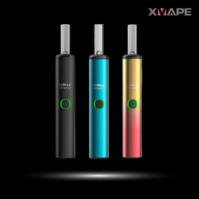 VAPORISATEUR D'HERBES | X-MAX V3 NANO