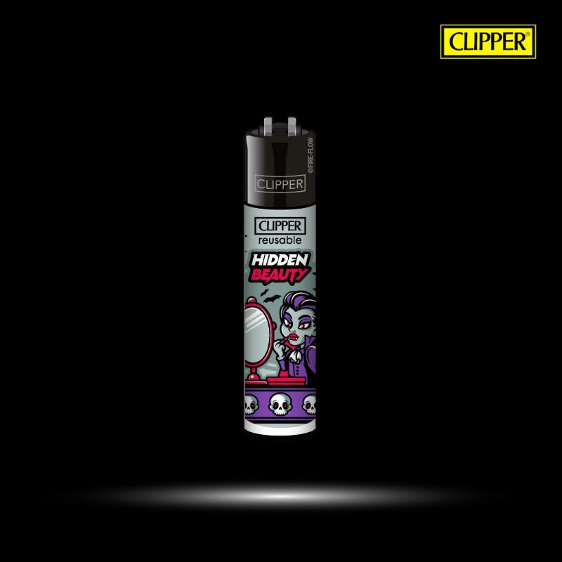 BRIQUET CLIPPER | BRAIN WASH