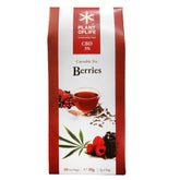 Cannabis Tea " BERRIES " 3% CBD SUPRHEMP®