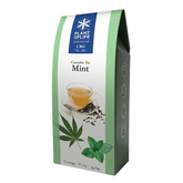 Cannabis Tea " MENTHE " 7% - 8% CBG SUPRHEMP®