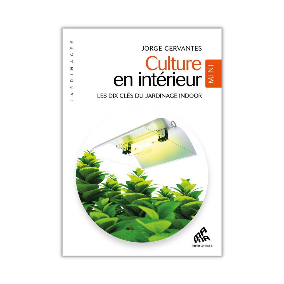 Culture En Intérieur | Édition Mini SUPRHEMP®