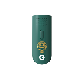 G-PEN DASH x Dr GREENTHUMB'D | VAPORISATEUR D'HERBES SÈCHES SUPRHEMP®